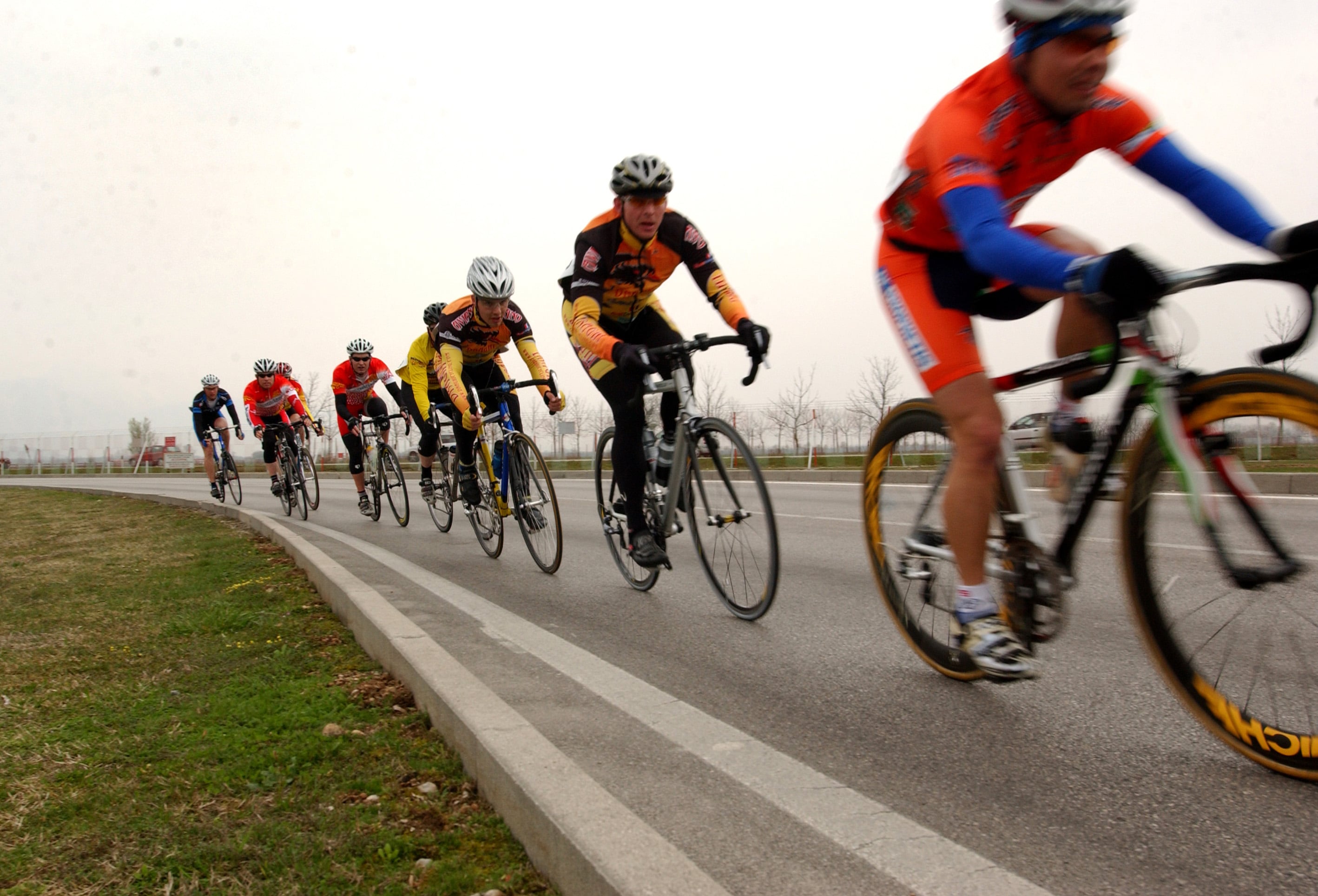 Making Group Rides Safe For All Fl Cycling In Groups within The Brilliant cycling races regarding Property Making Group Rides Safe For All Fl Cycling In Groups within The Brilliant cycling races regarding Property
